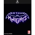 Warner Bros Gotham Knights Xbox Series X Game
